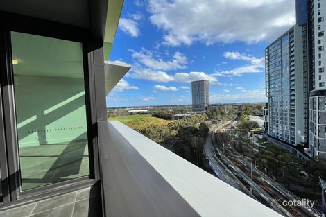 1107/1 Brushbox St, Sydney Olympic Park, NSW 2127