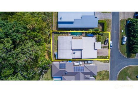 Property photo of 14 Armada Crescent Jubilee Pocket QLD 4802