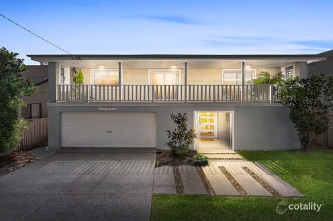 Property photo of 49 Bellevue Street Shelly Beach NSW 2261