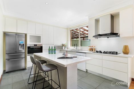 Property photo of 2/95 Hillcrest Avenue Hurstville Grove NSW 2220