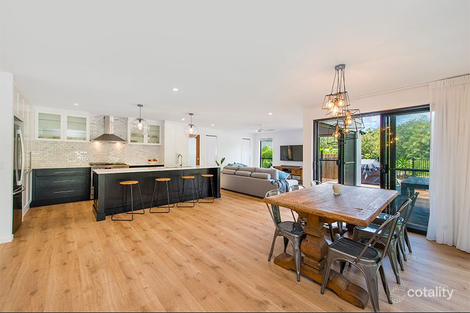 Property photo of 30 Eden Circuit Reedy Creek QLD 4227