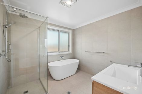 Property photo of 62 Knox Crescent Caerleon NSW 2850