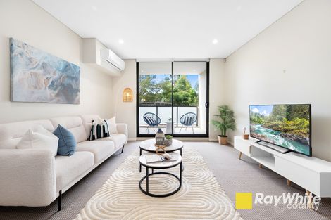 288/25 North Rocks Rd, North Rocks, NSW 2151