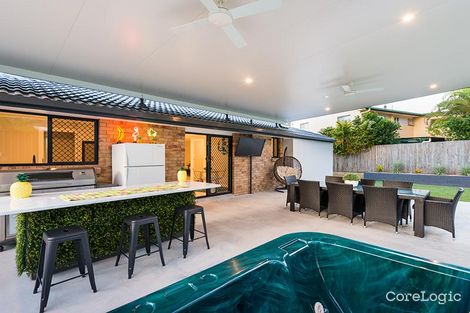 Property photo of 15 Nule Street Rochedale South QLD 4123