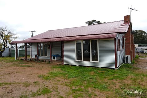 163 Johnson Rd, Stanhope, VIC 3623