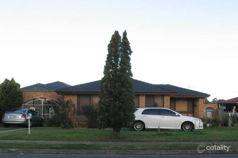 21 Ryder Rd, Greenfield Park, NSW 2176