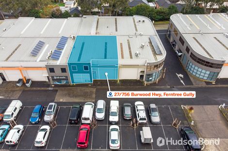 27/756 Burwood Hwy, Ferntree Gully, VIC 3156