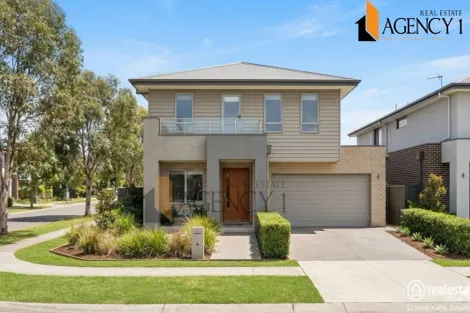 Contact Agent For Address, Leppington, NSW 2179