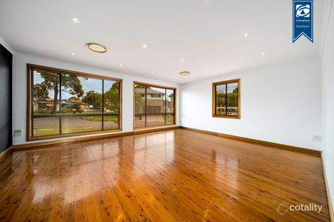 Property photo of 14 Derna Road Holsworthy NSW 2173