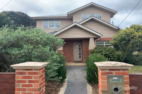 Property photo of 30 Grange Road Alphington VIC 3078