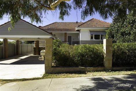 Property photo of 10 Albert Street Bellevue WA 6056