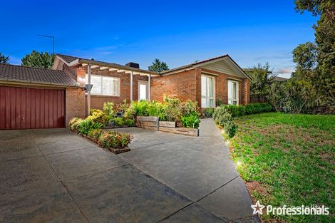 Property photo of 254 Manchester Road Mooroolbark VIC 3138