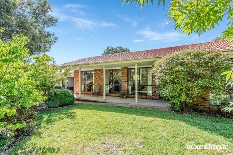 Property photo of 9 Dalton Place Florey ACT 2615