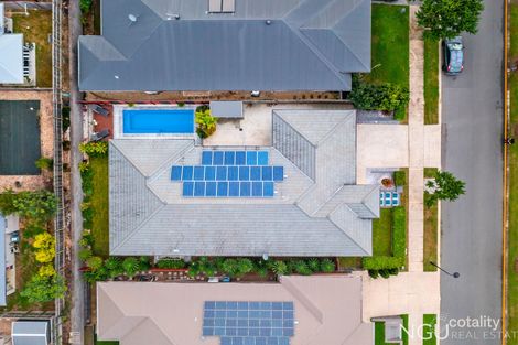 Property photo of 91 Harmony Crescent South Ripley QLD 4306