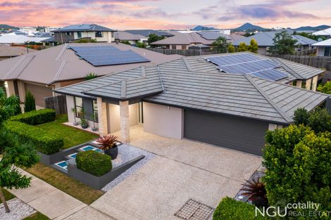 Property photo of 91 Harmony Crescent South Ripley QLD 4306