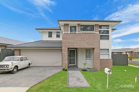 Property photo of 8 Callistemon Circuit Jordan Springs NSW 2747