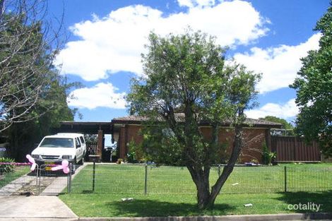 Property photo of 16 Meares Road McGraths Hill NSW 2756