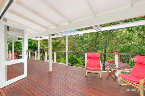 Property photo of 8 Leverton Close St Ives NSW 2075