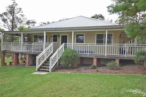 Property photo of 6 Wattle Ridge Road Hill Top NSW 2575