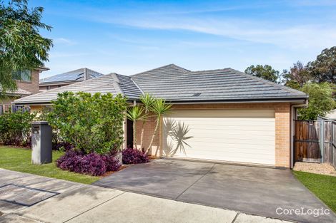 Property photo of 31 Dempsey Crescent North Kellyville NSW 2155