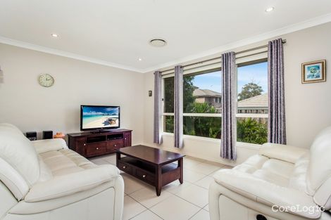 Property photo of 31 Dempsey Crescent North Kellyville NSW 2155
