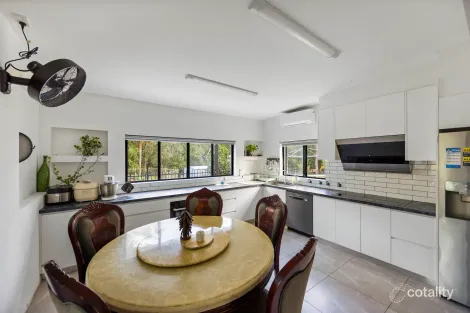 Property photo of 220 May Farm Road Brownlow Hill NSW 2570