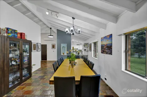 Property photo of 220 May Farm Road Brownlow Hill NSW 2570