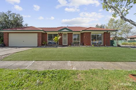 Property photo of 24 Niewand Avenue Burnside VIC 3023