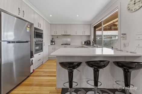 Property photo of 24 Niewand Avenue Burnside VIC 3023
