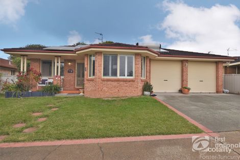 7 Paruna Ct, Forster, NSW 2428