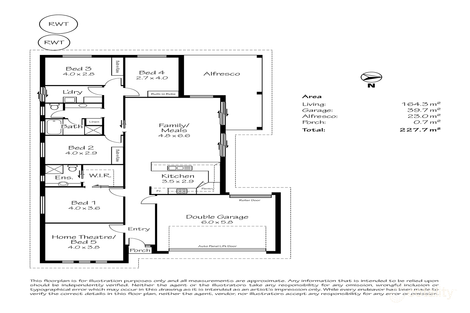 Property photo of 6 Trapper Court Mount Barker SA 5251