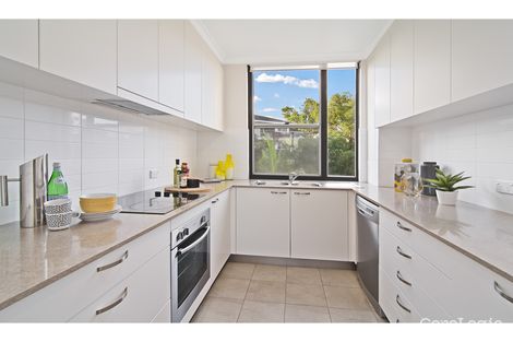 Property photo of 2D/74 Shirley Road Wollstonecraft NSW 2065