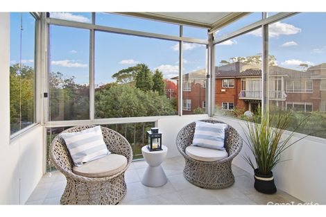 Property photo of 2D/74 Shirley Road Wollstonecraft NSW 2065