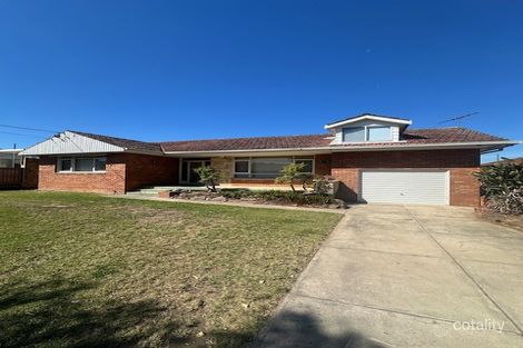 34 ALBERT ST, CABRAMATTA, NSW 2166