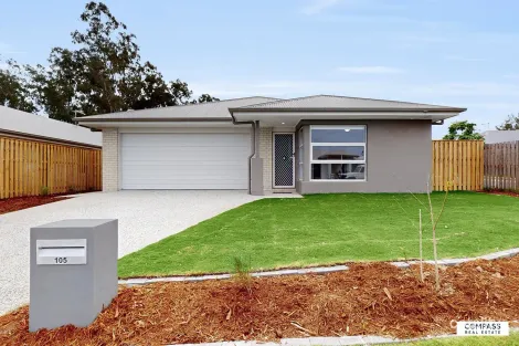 105 Hallstatt Ave, Jimboomba, QLD 4280