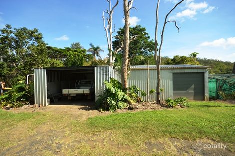 Property photo of 23 Marian-Hampden Road Hampden QLD 4741