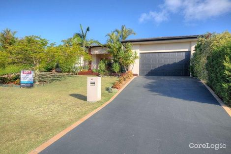 Property photo of 43 Arun Drive Arundel QLD 4214