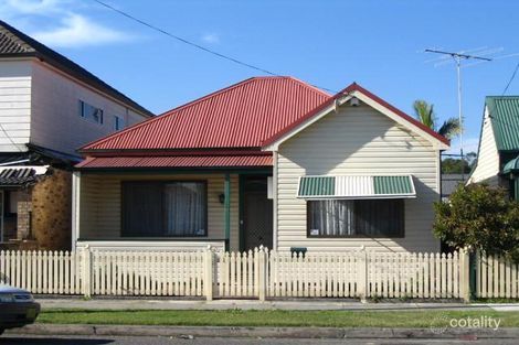 Property photo of 54 Frogmore Street Mascot NSW 2020