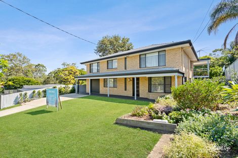 19 Sagamore St, Capalaba, QLD 4157