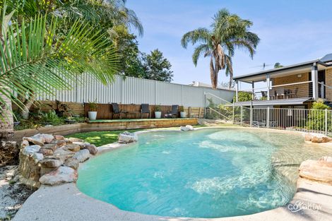 Property photo of 19 Sagamore Street Capalaba QLD 4157