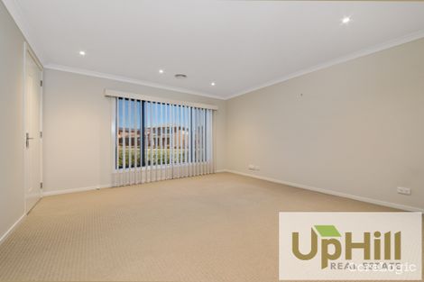 Property photo of 47 Riverstone Boulevard Clyde North VIC 3978