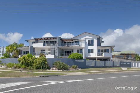 Property photo of 5/1 Beach Avenue Tannum Sands QLD 4680