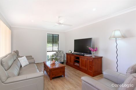 Property photo of 20 Tenison Avenue Cambridge Gardens NSW 2747