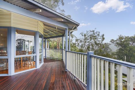 Property photo of 8A Merrigum Lane Belgrave VIC 3160