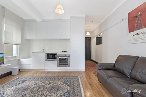 Property photo of 3/11 Tusculum Street Potts Point NSW 2011
