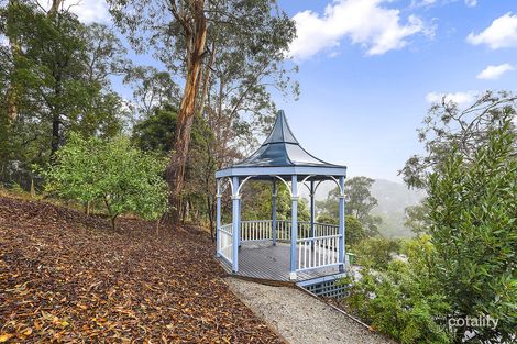 Property photo of 8A Merrigum Lane Belgrave VIC 3160