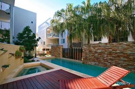 208/563 Gregory Tce, Fortitude Valley, QLD 4006