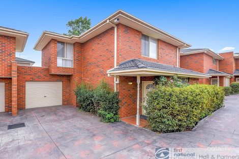 2/1237 Heatherton Rd, Noble Park, VIC 3174
