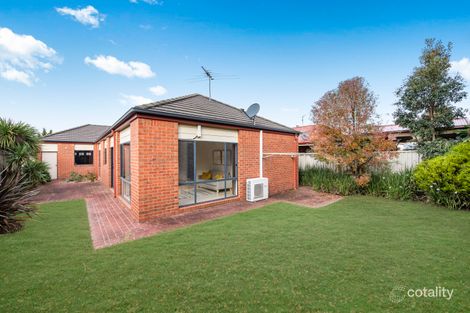 Property photo of 7 Benambra Close Pakenham VIC 3810