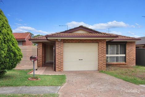 26 Kieren Dr, Blacktown, NSW 2148